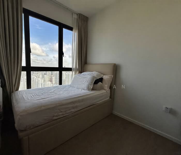 Avenue South Residence Condominium For Sale at S$ 2,590,000 | PropertyGuru Singapore - Bedroom