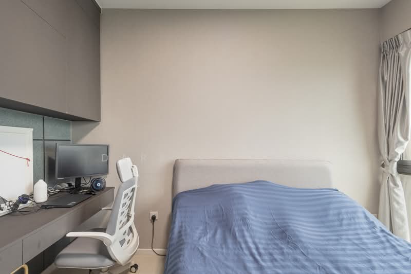 Bellewoods Executive Condominium For Sale at S$ 1,500,000 | PropertyGuru Singapore - Bedroom