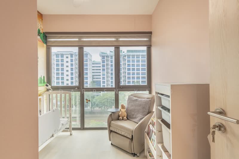 Bellewoods Executive Condominium For Sale at S$ 1,500,000 | PropertyGuru Singapore - Bedroom