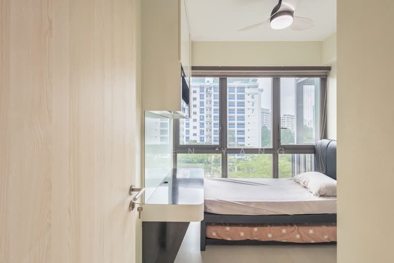 Bellewoods Executive Condominium For Sale at S$ 1,500,000 | PropertyGuru Singapore - Bedroom