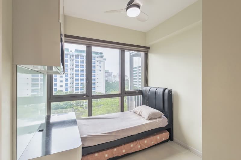 Bellewoods Executive Condominium For Sale at S$ 1,500,000 | PropertyGuru Singapore - Bedroom