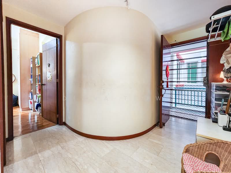 Casa Rosa Condominium For Sale at S$ 1,650,000 | PropertyGuru Singapore - Interior