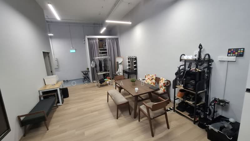 Unity Centre, 51 Bukit Batok Crescent, 1,561 sqft, Light Industrial (B1) For Sale, by Joshua Boon, 500076882 - Interior - CommercialGuru.com.sg