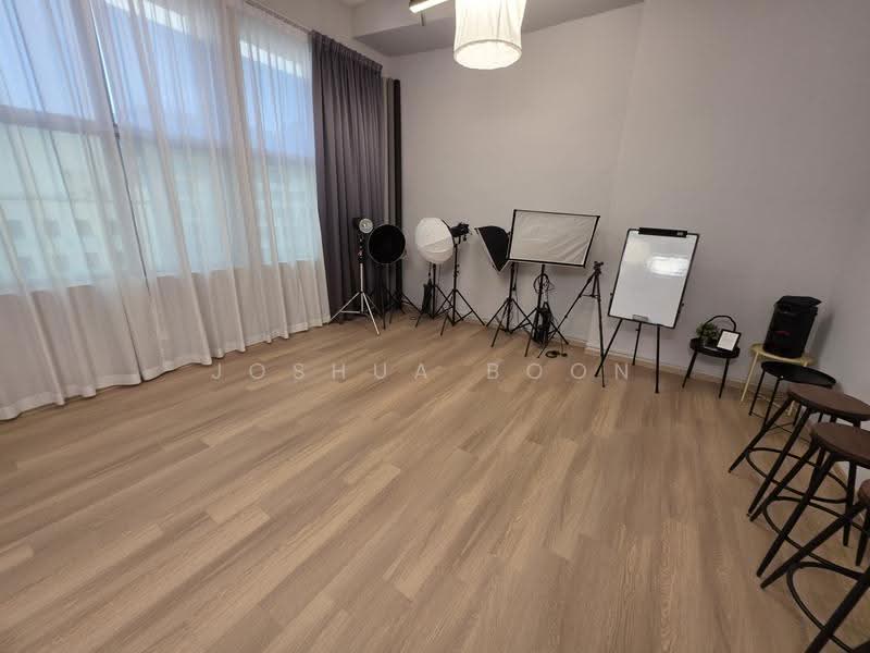 Unity Centre, 51 Bukit Batok Crescent, Dairy Farm / Bukit Panjang / Choa Chu Kang, 1,561 sqft, Light Industrial (B1) For Sale, by Joshua Boon, 500076882 - Interior - CommercialGuru.com.sg