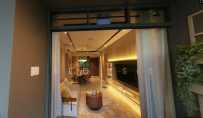 For Sale - The Continuum