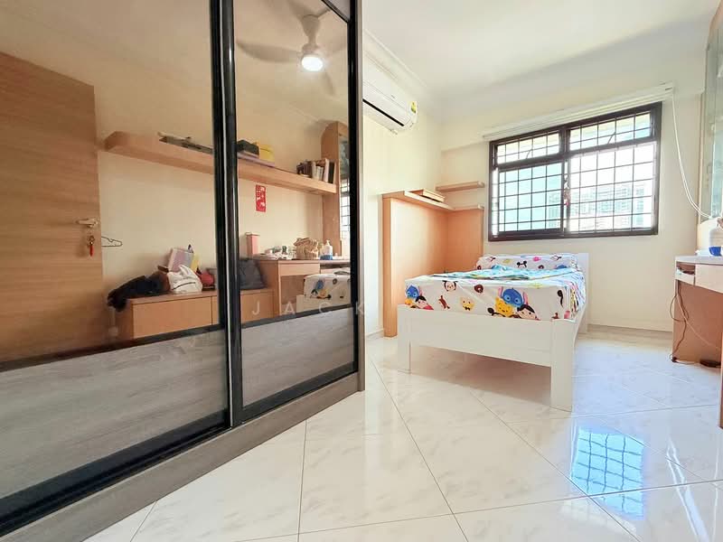 68 Redhill Close HDB Flat For Sale at S$ 1,290,000 | PropertyGuru Singapore - Bedroom