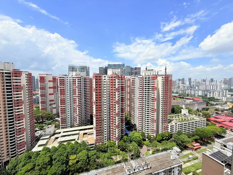 68 Redhill Close HDB Flat For Sale at S$ 1,290,000 | PropertyGuru Singapore - Exterior