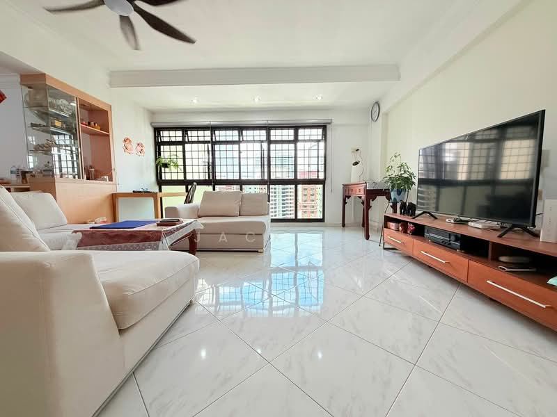 68 Redhill Close HDB Flat For Sale at S$ 1,290,000 | PropertyGuru Singapore - Living Room