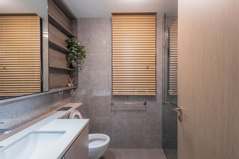 The Tapestry Condominium For Sale at S$ 1,700,000 | PropertyGuru Singapore - Bathroom