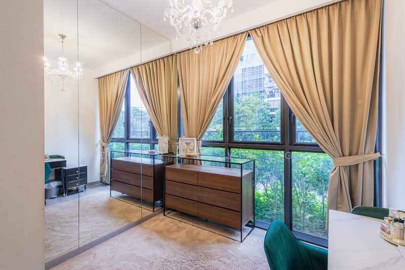 The Tapestry Condominium For Sale at S$ 1,700,000 | PropertyGuru Singapore - Interior
