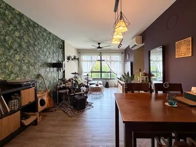 For Sale - 479B Yishun Street 42