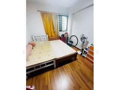 For Rent - 132 Bedok North Street 2