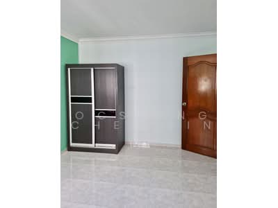 For Rent - 252 Bangkit Road