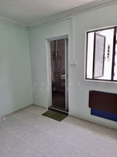 252 Bangkit Road, 252 Bangkit Road, Room Rental, 280 sqft, HDB Flat For Rent, by OCS ONG CHEE SIN, 500076897 - Bathroom - PropertyGuru.com.sg
