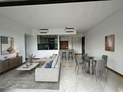 For Rent - The Botany at Dairy Farm