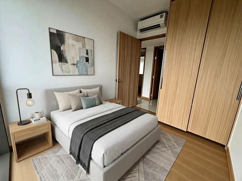 The Botany at Dairy Farm, 9 Dairy Farm Walk, 4 Bedrooms, 1,292 sqft, Condominium For Rent, by Cindy Tan, 500076900 - Bedroom - PropertyGuru.com.sg