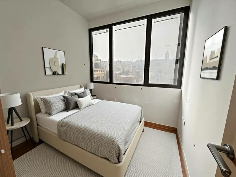 The Botany at Dairy Farm, 9 Dairy Farm Walk, 4 Bedrooms, 1,292 sqft, Condominium For Rent, by Cindy Tan, 500076900 - Bedroom - PropertyGuru.com.sg