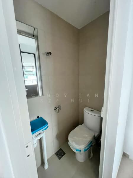 The Botany at Dairy Farm, 9 Dairy Farm Walk, 4 Bedrooms, 1,292 sqft, Condominium For Rent, by Cindy Tan, 500076900 - Bathroom - PropertyGuru.com.sg