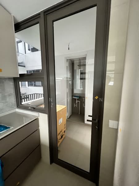 The Botany at Dairy Farm, 9 Dairy Farm Walk, 4 Bedrooms, 1,292 sqft, Condominium For Rent, by Cindy Tan, 500076900 - Interior - PropertyGuru.com.sg