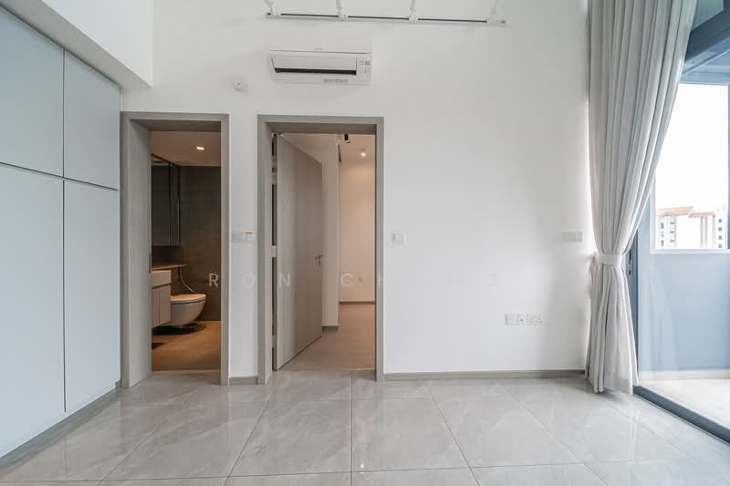 The Garden Residences Condominium For Sale at S$ 899,999 | PropertyGuru Singapore - Interior