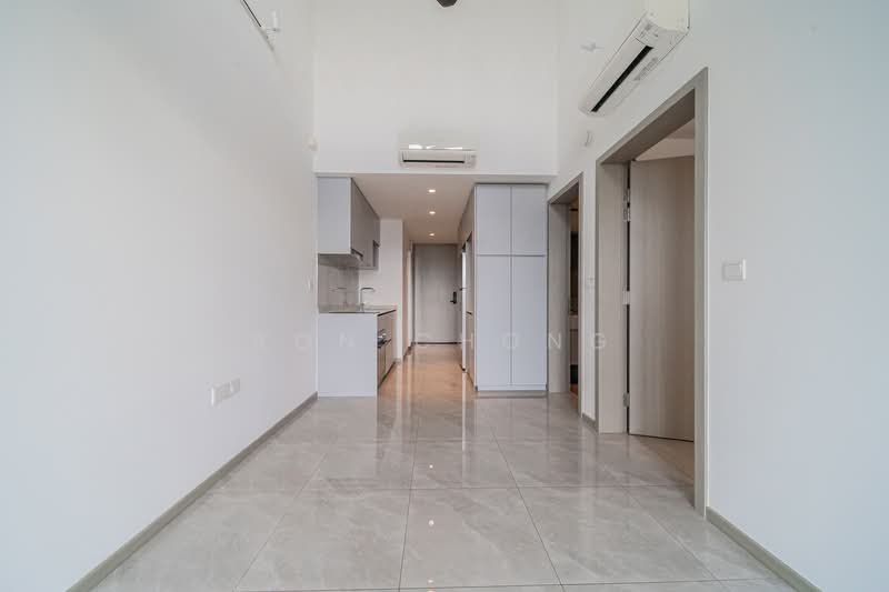 The Garden Residences Condominium For Sale at S$ 899,999 | PropertyGuru Singapore - Interior