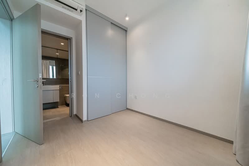 The Garden Residences Condominium For Sale at S$ 899,999 | PropertyGuru Singapore - Interior