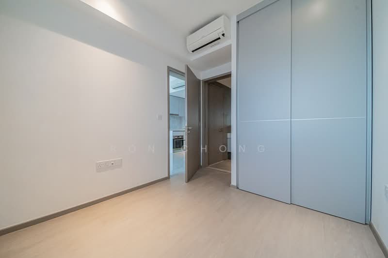 The Garden Residences Condominium For Sale at S$ 899,999 | PropertyGuru Singapore - Bedroom