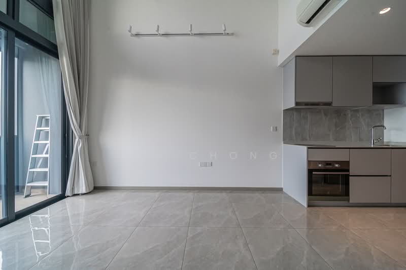 The Garden Residences Condominium For Sale at S$ 899,999 | PropertyGuru Singapore - Interior