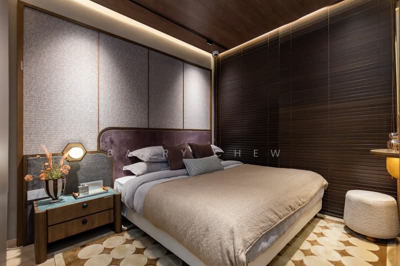 Narra Residences Condominium For Sale at S$ 3,799,998 | PropertyGuru Singapore - Bedroom
