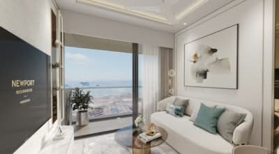 For Sale - Newport Residences