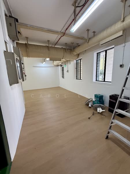 836 Jurong West st 81, , 450 sqft, Other Retail For Rent, by Carol Lee, 500076918 - Interior - CommercialGuru.com.sg