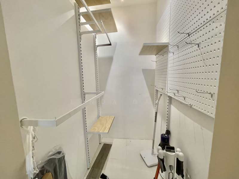 M5 @ Jalan Mutiara, 5 Jalan Mutiara, 1 Bedroom, 474 sqft, Apartment For Rent, by Linda Gan, 500076919 - Interior - PropertyGuru.com.sg