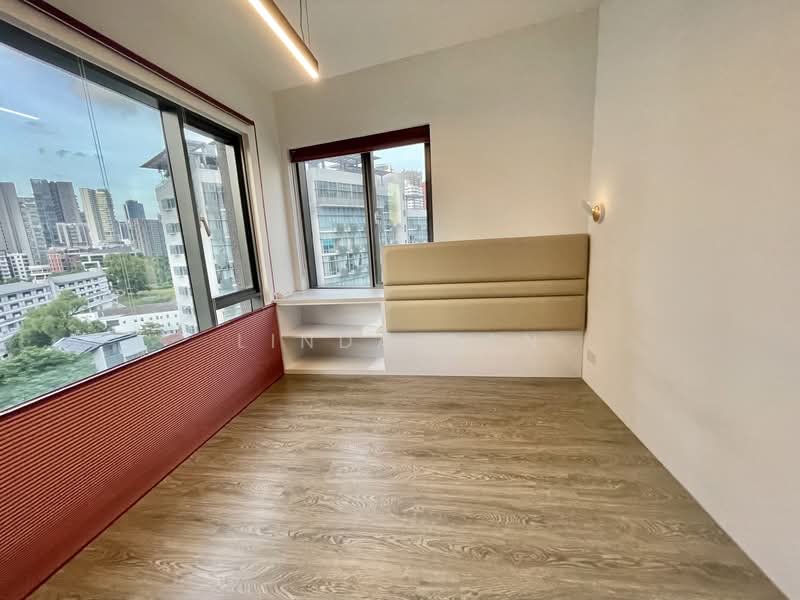 M5 @ Jalan Mutiara, 5 Jalan Mutiara, 1 Bedroom, 474 sqft, Apartment For Rent, by Linda Gan, 500076919 - View - PropertyGuru.com.sg