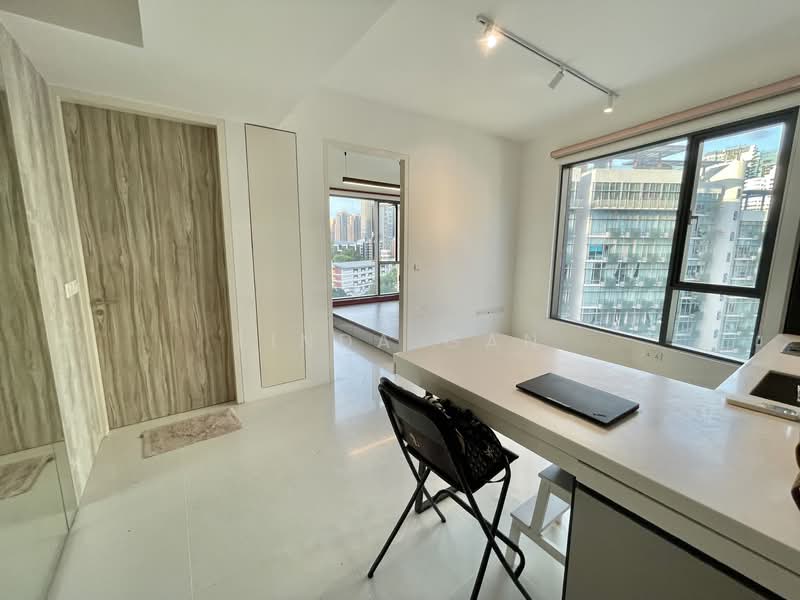 M5 @ Jalan Mutiara, 5 Jalan Mutiara, 1 Bedroom, 474 sqft, Apartment For Rent, by Linda Gan, 500076919 - Interior - PropertyGuru.com.sg