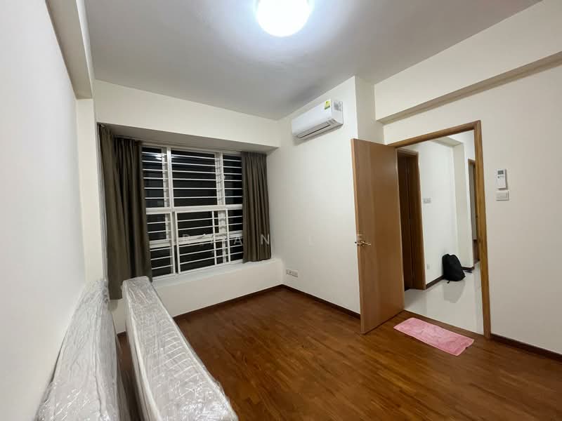 Worthington, 35 Butterworth Lane, 2 Bedrooms, 893 sqft, Apartment For Rent, by Ryan Lee, 500076927 - Bedroom 2 - PropertyGuru.com.sg