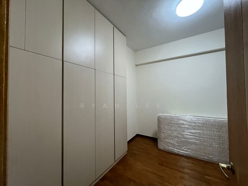 Worthington, 35 Butterworth Lane, 2 Bedrooms, 893 sqft, Apartment For Rent, by Ryan Lee, 500076927 - Bedroom 2 - PropertyGuru.com.sg