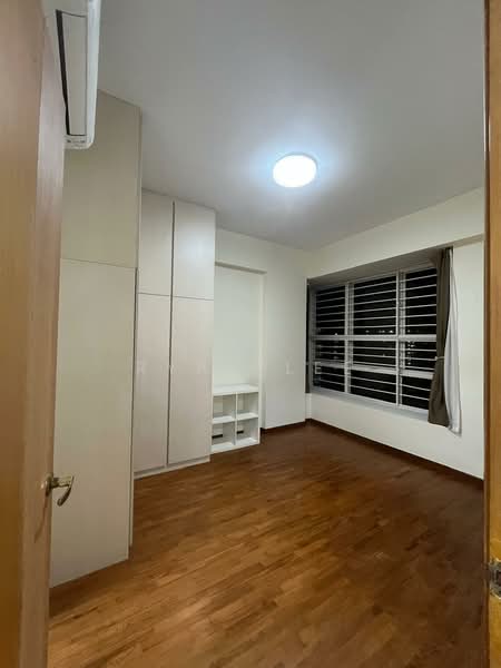 Worthington, 35 Butterworth Lane, 2 Bedrooms, 893 sqft, Apartment For Rent, by Ryan Lee, 500076927 - Master Bedroom - PropertyGuru.com.sg