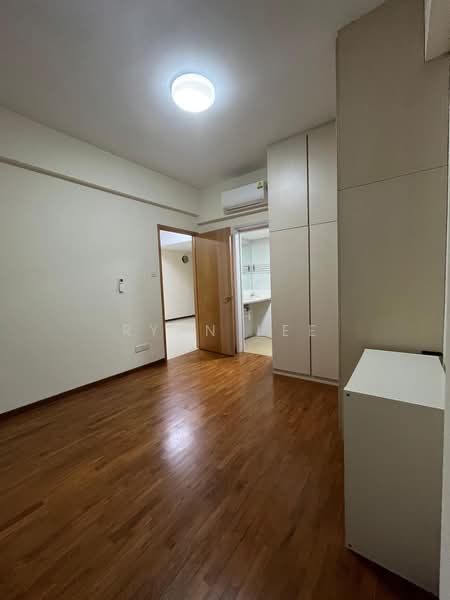 Worthington, 35 Butterworth Lane, 2 Bedrooms, 893 sqft, Apartment For Rent, by Ryan Lee, 500076927 - Master Bedroom - PropertyGuru.com.sg