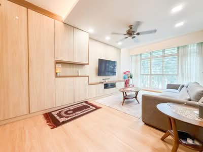 For Sale - 265C Compassvale Link