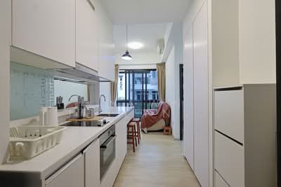 For Rent - The Orient