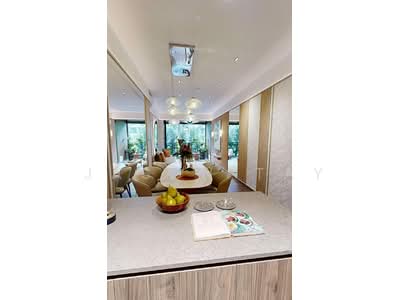 For Sale - UNDERVALUED , 1KM TO NAN HUA PRI , NEAR MRT