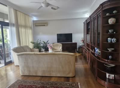 For Rent - Village Tower