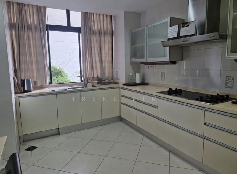 Village Tower, 35 Mount Sinai Rise, 4 Bedrooms, 2,600 sqft, Condominium For Rent, by Irene Lim, 500076933 - Kitchen - PropertyGuru.com.sg