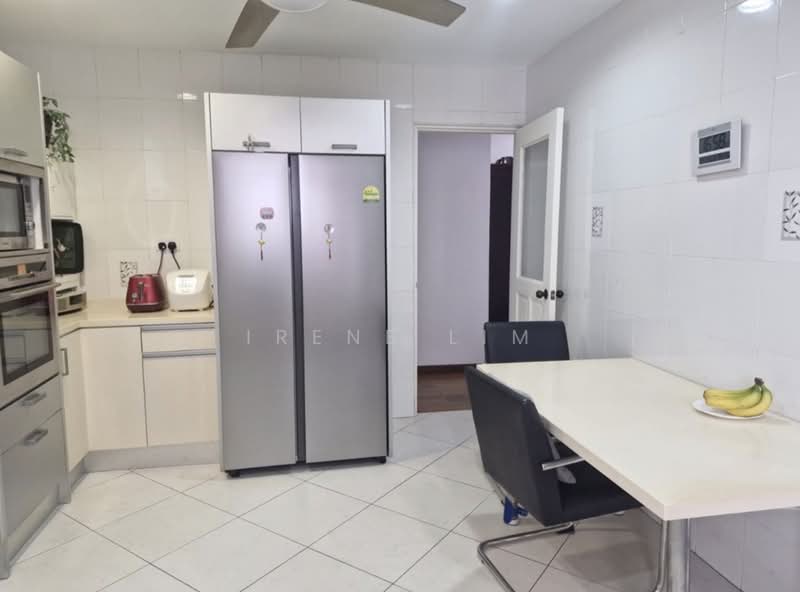 Village Tower, 35 Mount Sinai Rise, 4 Bedrooms, 2,600 sqft, Condominium For Rent, by Irene Lim, 500076933 - Kitchen - PropertyGuru.com.sg