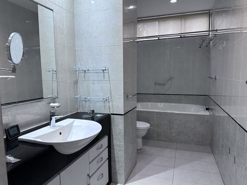 Village Tower, 35 Mount Sinai Rise, 4 Bedrooms, 2,600 sqft, Condominium For Rent, by Irene Lim, 500076933 - 2nd Bedroom attached - PropertyGuru.com.sg