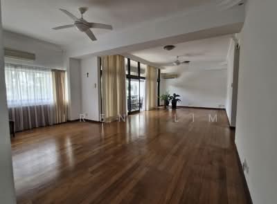 For Rent - Village Tower