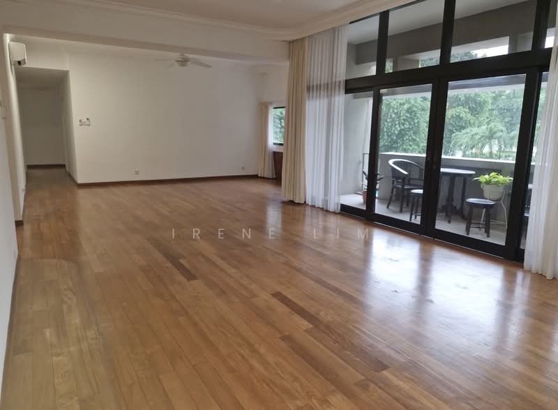 Village Tower, 35 Mount Sinai Rise, 4 Bedrooms, 2,600 sqft, Condominium For Rent, by Irene Lim, 500076933 - Living Room - PropertyGuru.com.sg