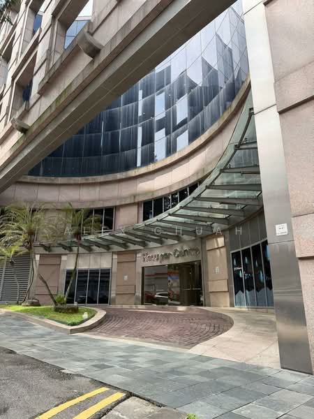 Haw Par Centre, 180 Clemenceau Avenue, 8,982 sqft, Office For Rent, by Alex Chuah, 500076934 - Exterior - CommercialGuru.com.sg