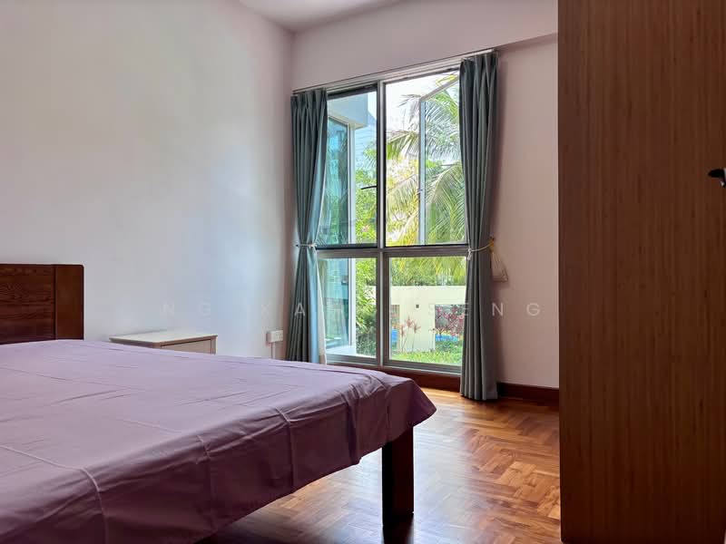 Rafflesia Condo, 31 Bishan Street 21, 3 Bedrooms, 1,217 sqft, Condominium For Rent, by Ng Kang Seng, 500076939 - Bedroom - PropertyGuru.com.sg