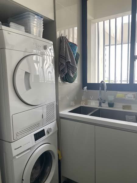 Spottiswoode Residences Condominium For Sale at S$ 2,580,000 | PropertyGuru Singapore - Interior